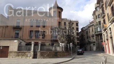 Foto a8532301-73e2-4105-a2b9-314a4dce1a28. Edifici a Barri Antic Manresa