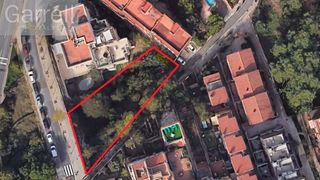 Residential Plot  Cl agudells  n- suelo
 barcelona (barcelona)