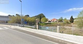 Wohngrundstück in CL MANRESA 
 SANT VICENÇ DE CASTELLET (BARCELONA)