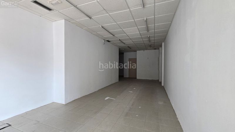 Foto 0c72bd26-6720-4848-b3b7-e69aadabe39e. Business premise in Sagnier-Plaça de Catalunya Prat de Llobregat (El)
