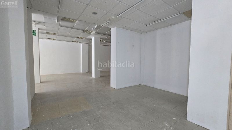 Foto 16faef90-9987-433d-9be2-a97585626f9d. Business premise in Sagnier-Plaça de Catalunya Prat de Llobregat (El)