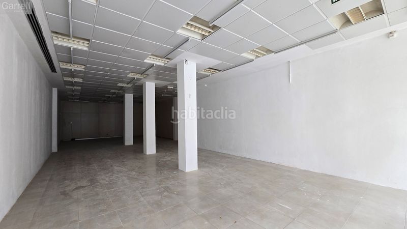 Foto 2e50e44a-3a1a-4283-844c-80a08c5072da. Business premise in Sagnier-Plaça de Catalunya Prat de Llobregat (El)