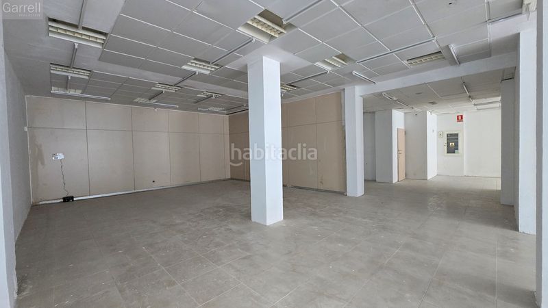 Foto 39888e29-2021-4d50-8669-4976965ec8ce. Business premise in Sagnier-Plaça de Catalunya Prat de Llobregat (El)