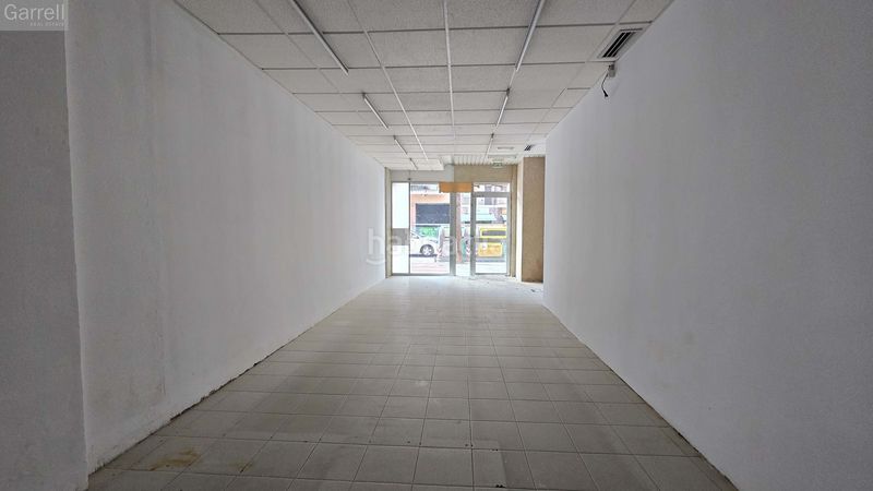 Foto 56eb6e43-3dcf-4d3f-9368-86cbcc097e22. Business premise in Sagnier-Plaça de Catalunya Prat de Llobregat (El)