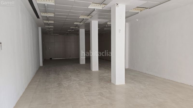 Foto 57f241ce-5deb-4917-86bd-49868338aa90. Business premise in Sagnier-Plaça de Catalunya Prat de Llobregat (El)