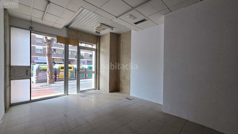Foto cc4605bd-7cd4-4307-a922-31525d11ed4a. Business premise in Sagnier-Plaça de Catalunya Prat de Llobregat (El)