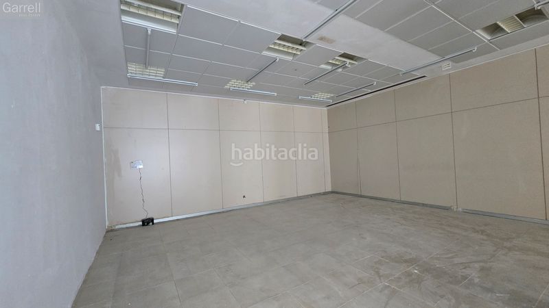 Foto e0df846e-139e-457f-a1f2-c5dadbf76638. Business premise in Sagnier-Plaça de Catalunya Prat de Llobregat (El)