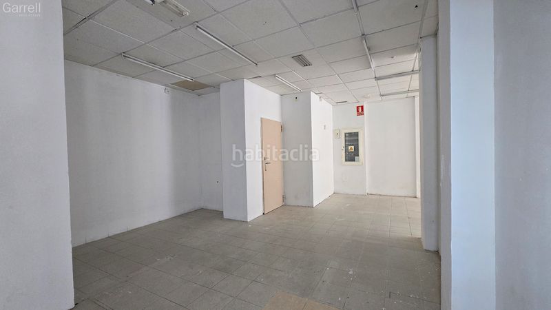 Foto e58c9795-a648-40a3-bd17-76cd7dd024de. Business premise in Sagnier-Plaça de Catalunya Prat de Llobregat (El)
