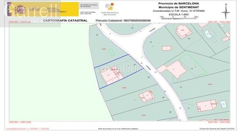 Foto 06aafd5c-8ae2-48c5-9507-2fd9f28fd875. Chalet en Sentmenat