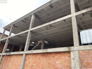 Building  Tr ramon castella
 mora la nova (tarragona)