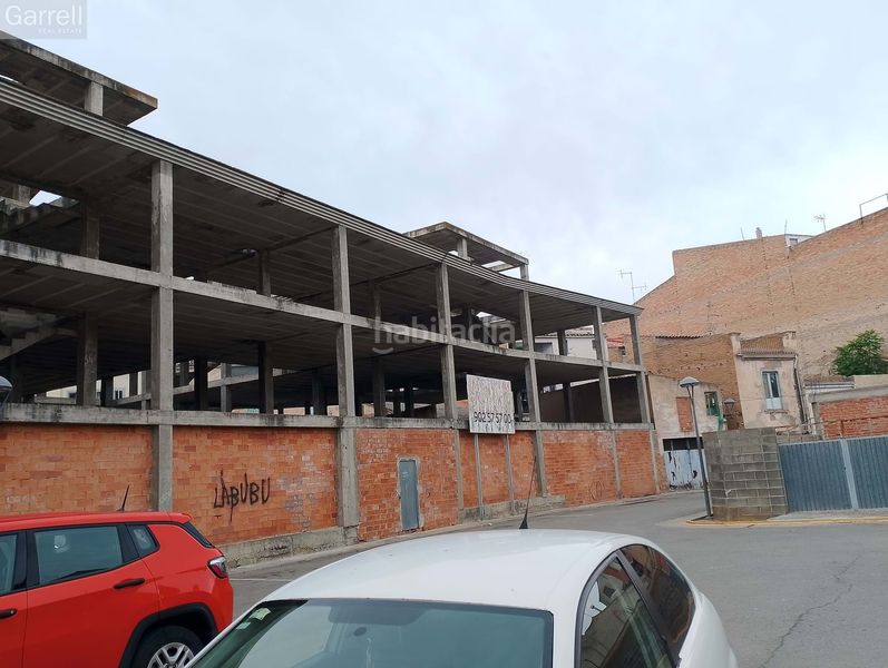 Foto 746a1ba0-0110-42c7-bbba-2a9a125fa9a5. Edifici a Móra la Nova
