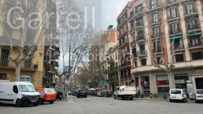 Foto 8d71f7a3-e8e1-4a34-bbd3-55cefdb46a32. Pis a Vila de Gràcia Barcelona