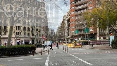 Foto c6d4bc06-8457-4f03-bdd4-f7bd2df2781c. Pis a Vila de Gràcia Barcelona