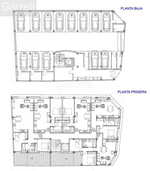Foto fb1d51ac-de44-478e-b223-87dea4443bc4. Edificio en Conesa