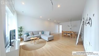 Appartement  Carrer nuria