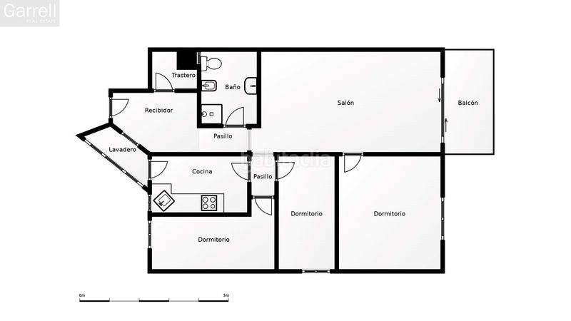 Foto 30eb5379-bc9e-45c5-a0bd-faeeee423bc3. Pis a Masnou Alt Masnou (El)