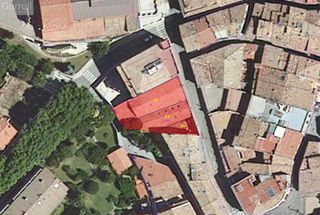Wohngrundstück  Rd queralt 
 berga (barcelona)