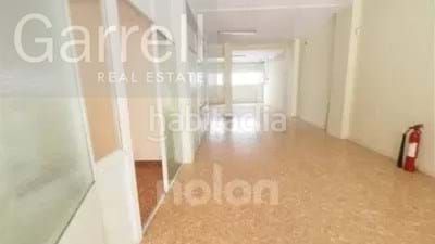 Foto ef41c368-e246-4580-a8fb-266ba53c8012. Local comercial a La Gavarra Cornellà de Llobregat
