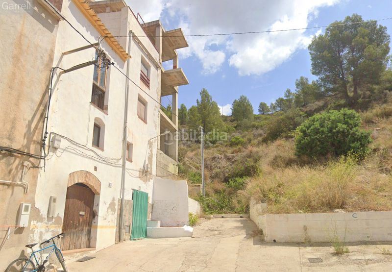 Foto 4ce3b1d6-e12a-4cf8-8665-7aaeafe1a92f. Edificio in Tivenys