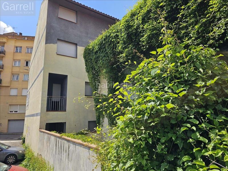 Foto ccac8db1-cbb6-417b-a8fc-c991a1059f7d. Edifici a Sant Hilari Sacalm