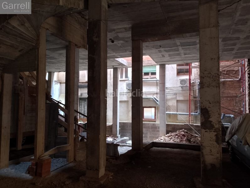 Foto 6c1db017-a956-4377-ba1c-fffa9987460f. Edificio en Pobla de Montornès (La)