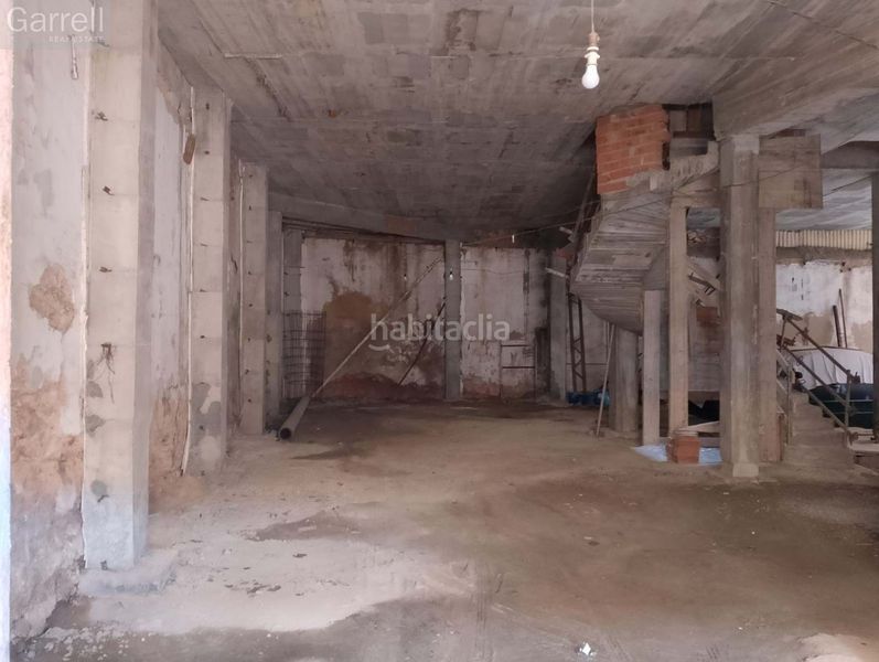 Foto 6eb6d675-b596-473e-a107-dea484d22be9. Edificio en Pobla de Montornès (La)