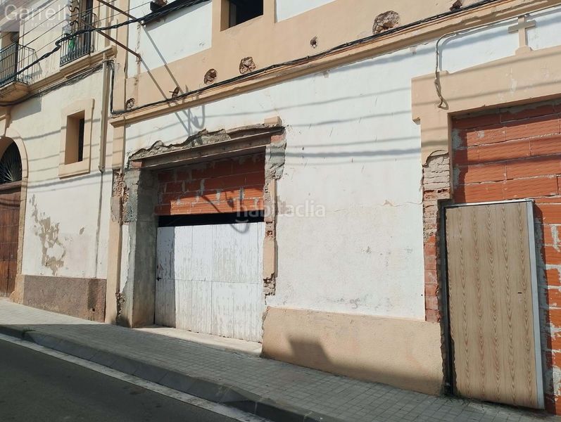 Foto 806562a5-2415-4285-bc69-79215526ecf8. Edifici a Pobla de Montornès (La)