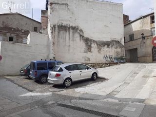 Wohngrundstück in Carrer de Baix