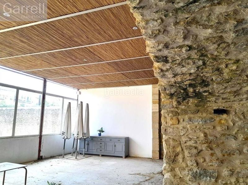 Foto a4e4f443-7dca-4228-880a-b83827268cff. Edificio in Bisbal d´Empordà (La)