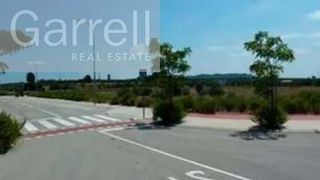 Terrain résidentiel à CL C - POLIGON INDUSTRIAL 
 BRAFIM (TARRAGONA)