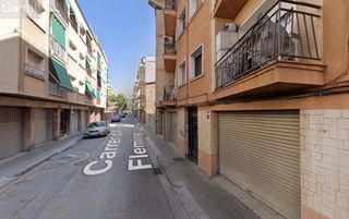 Etagenwohnung  Carrer alexander fleming 
pl: pt:
 mollet del valles (barcelon