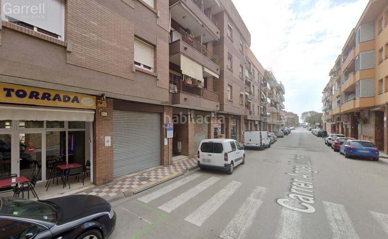 Foto 5d1ae398-01e3-482a-b33c-fa0dbdd7a803. Pis a Centre Pineda de Mar