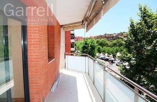 Flat  Ronda sant ramon