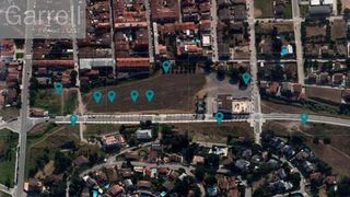 Residential Plot  Av granollers 
 llinars del valles (barcelona)