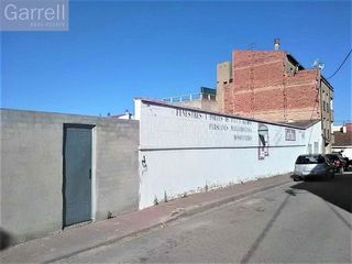 Capannone industriale  Carrer verneda