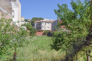 Wohngrundstück  Carrer pompeu fabra 
 malgrat de mar (barcelona)