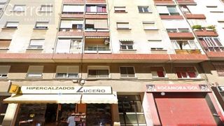 Etagenwohnung  Carrer escultor rocamora 
pl: pt:
 reus (tarragona)