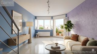 Semi detached house  Avinguda torre dels escipions 
(b) es: pl: pt: segur de dalt