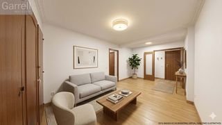 Etagenwohnung  Avinguda president macia nº:  plt:  pta: