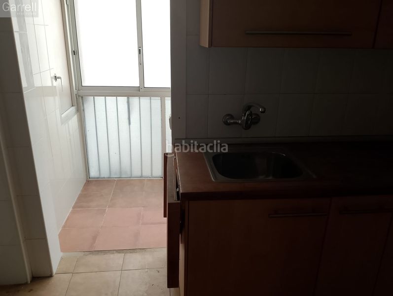 Foto d26ce5eb-7466-4586-8b00-e190bf9eb4cc. Pis amb piscina a Migjorn Reus