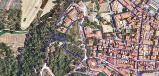 Wohngrundstück  Carrer vil-la romana 
 tossa de mar (girona)