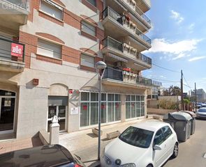 Business premise  Paseo miramar nº:  esc:     plt: bjs pta: