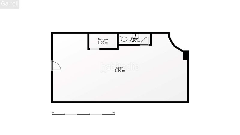 Foto 01114d1d-bb99-41f1-8f02-502153d92233. Local comercial a Ponent Reus