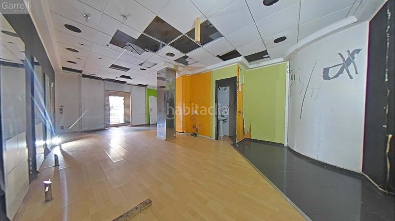 Foto 0e7d395d-62e4-4c75-b934-f81ae6510c74. Local comercial a Ponent Reus