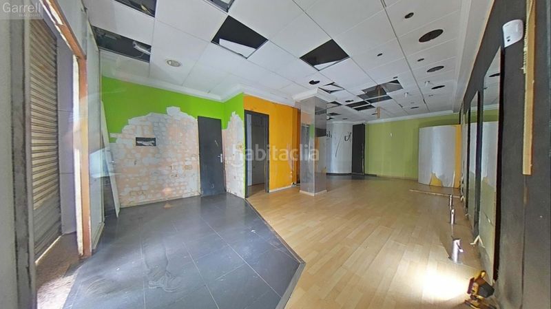 Foto 41fefbcc-1180-4fbe-9587-8504a12f10d3. Local comercial a Ponent Reus