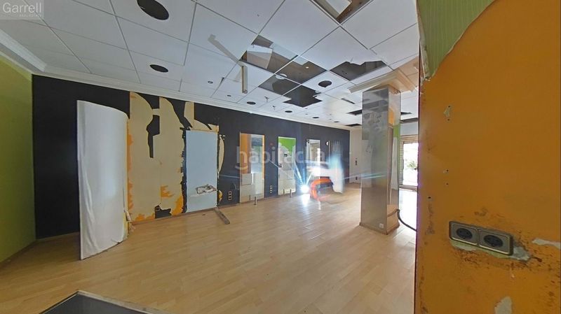 Foto a194f6fa-c5fe-427d-be1c-3c0aa7e2a30d. Local comercial a Ponent Reus