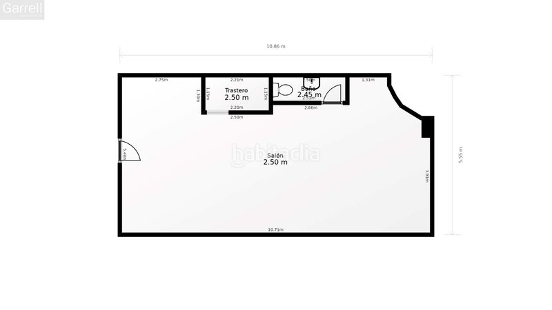 Foto ce7e73c6-313e-472b-82d5-91067fbf7d56. Local comercial a Ponent Reus