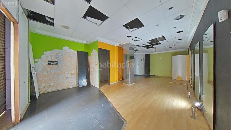 Foto e3d1b6e0-3dc1-4936-9a46-93688440fb98. Local comercial a Ponent Reus