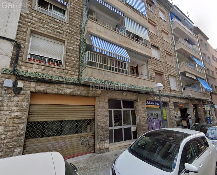 Foto ceb55ae5-d6f6-4da6-8560-cda93b2fd76a. Piso en Eixample Tarragona