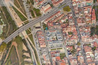 Residential Plot  Carrer pere iii 
 badalona (barcelona)